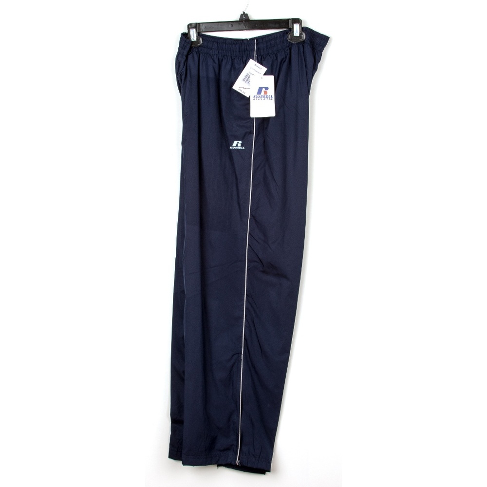 Russell Athletic Navy Pants - NWT